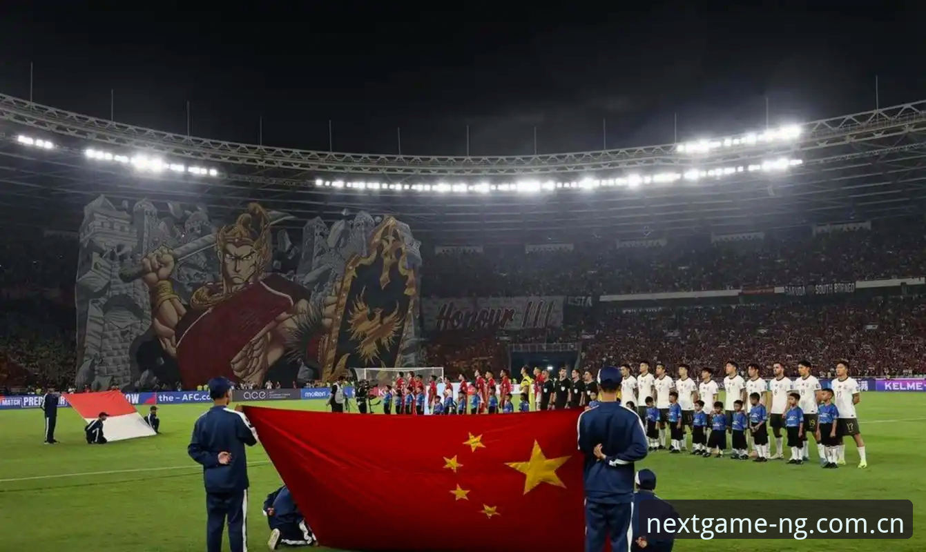世界杯扩军到66队，中国男足的机会真的来了吗？