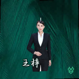 王梓